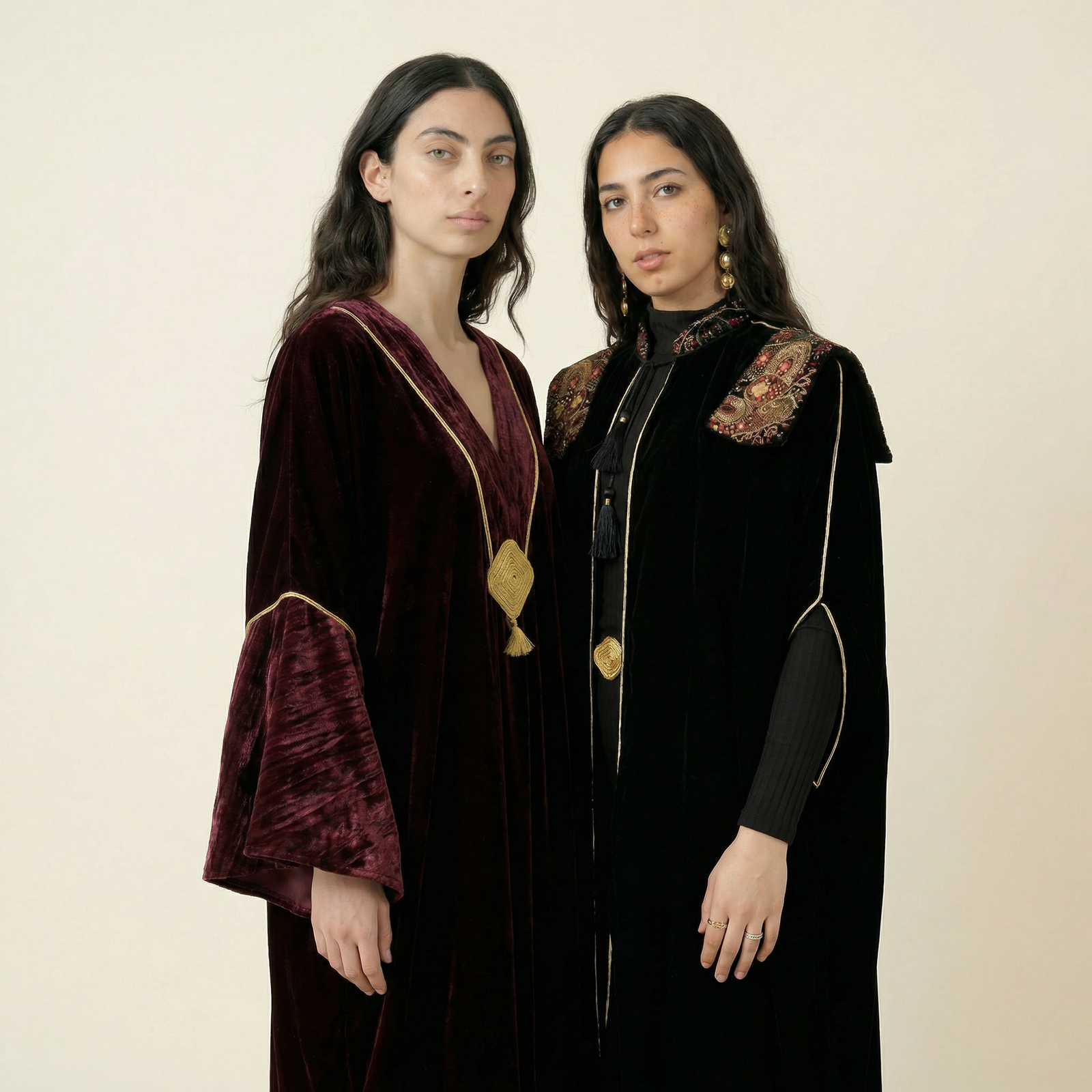 Capsule Ramadan · Aïd 2026